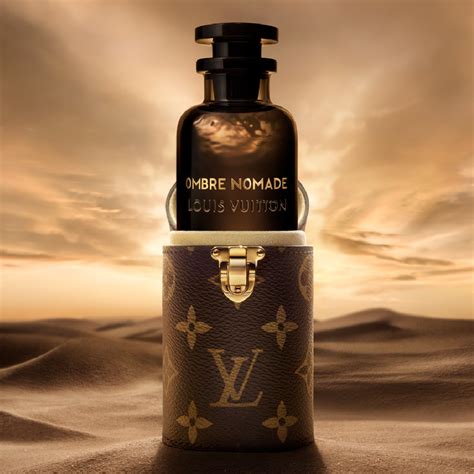 louis vuitton oud|louis vuitton oud ombre nomade.